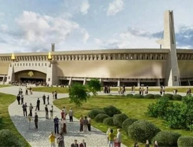 ΑΕΚ: Προχωράει η «Αγια Σοφιά» - Εγκρίθηκε η Μελέτη Περιβαλλοντικών Επιπτώσεων της υπογειοποίησης